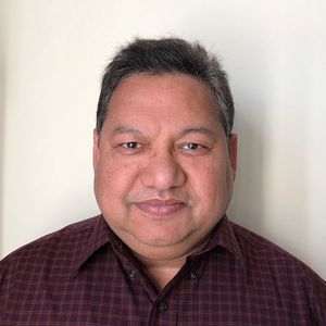 Meet your Posher, Rajesh